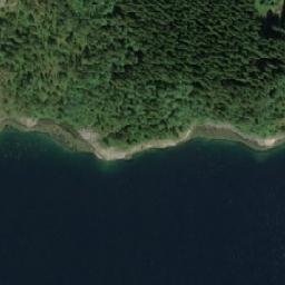 Satellite imagery of Mannaflauget, NO