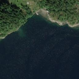 Satellite imagery of Mannaflauget, NO