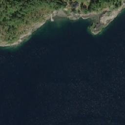 Satellite imagery of Bufarvikodden, NO