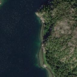 Satellite imagery of Bufarvikodden, NO