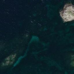 Satellite imagery of Nakkskjera, NO