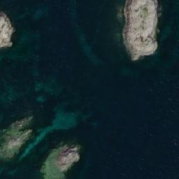 Satellite imagery of Nakkskjera, NO