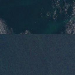 Satellite imagery of Haverøyskjæret, NO