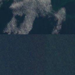 Satellite imagery of Haverøyskjæret, NO