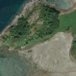 Satellite imagery of Vannholmneset, NO