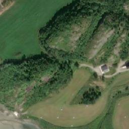 Satellite imagery of Vannholmneset, NO