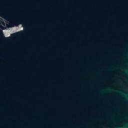 Satellite imagery of Ternskjeret, NO
