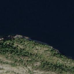 Satellite imagery of Haranesodden, NO