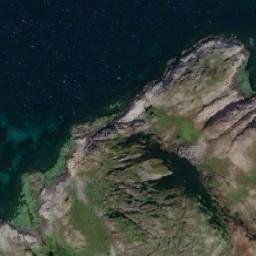 Satellite imagery of Nakkskjera, NO
