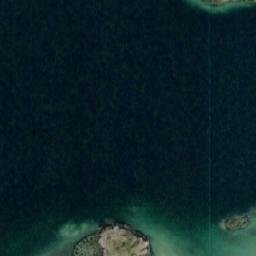 Satellite imagery of Terneskjæret, NO