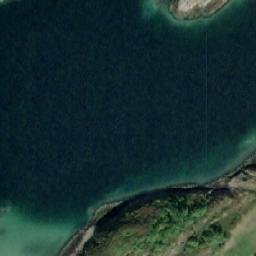 Satellite imagery of Terneskjæret, NO