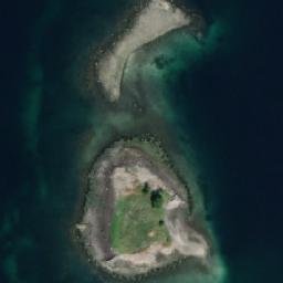 Satellite imagery of Ternskjeret, NO