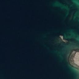 Satellite imagery of Ternskjeret, NO