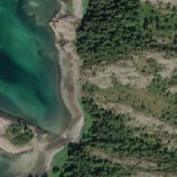Satellite imagery of Haranesodden, NO