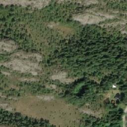 Satellite imagery of Haranesodden, NO