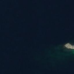 Satellite imagery of Ørnvikskjæret, NO