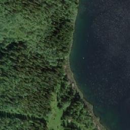 Satellite imagery of Merrahammaren, NO