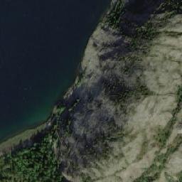 Satellite imagery of Kjerringfloget, NO