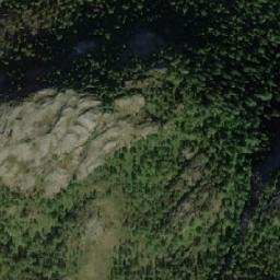 Satellite imagery of Kjerringfloget, NO