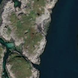 Satellite imagery of Harabåen, NO