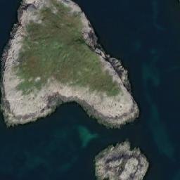 Satellite imagery of Harabåen, NO