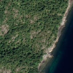 Satellite imagery of Ospvikodden, NO