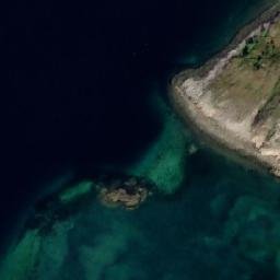 Satellite imagery of Håskjæret, NO