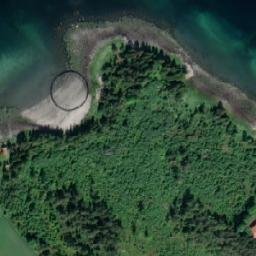Satellite imagery of Flatneset, NO
