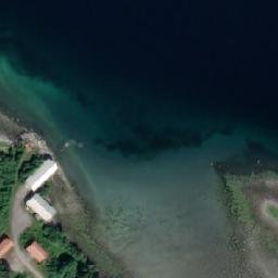Satellite imagery of Flatneset, NO