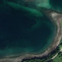 Satellite imagery of Ternskjeret, NO