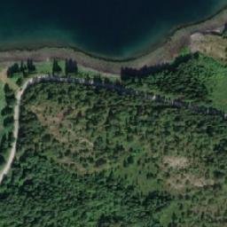 Satellite imagery of Ternskjeret, NO