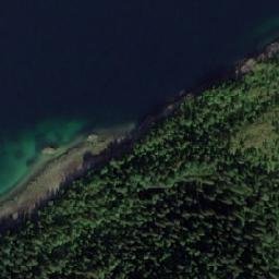 Satellite imagery of Tjuven, NO