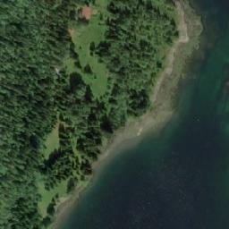 Satellite imagery of Merrahammaren, NO