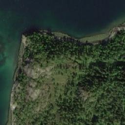 Satellite imagery of Merrahammaren, NO