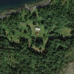 Satellite imagery of Merrahammaren, NO