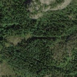 Satellite imagery of Kjerringfloget, NO