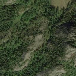 Satellite imagery of Kjerringfloget, NO