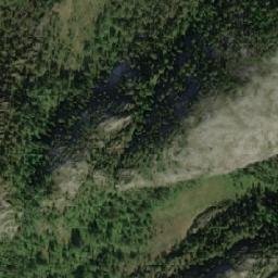 Satellite imagery of Kjerringfloget, NO