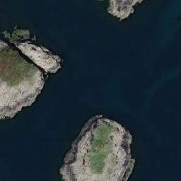 Satellite imagery of Harabåen, NO
