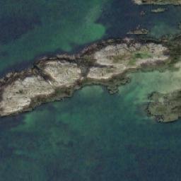 Satellite imagery of Purkskjera, NO