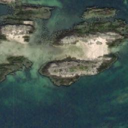 Satellite imagery of Purkskjera, NO