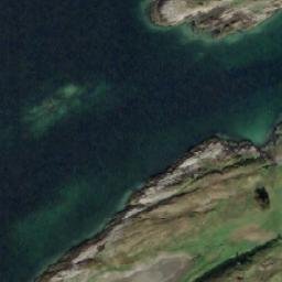 Satellite imagery of Sandværskjeret, NO