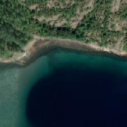 Satellite imagery of Ospvikodden, NO