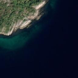 Satellite imagery of Ospvikodden, NO