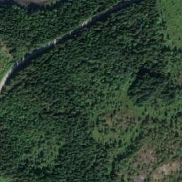 Satellite imagery of Spordneset, NO