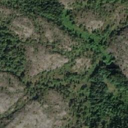 Satellite imagery of Spordneset, NO