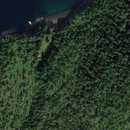 Satellite imagery of Hundvikodden, NO