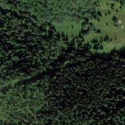 Satellite imagery of Tjuven, NO