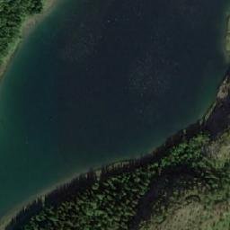 Satellite imagery of Hopaskjæret, NO