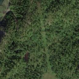 Satellite imagery of Merrahammaren, NO
